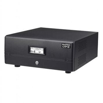 Источник бесперебойного питания NetPRO Home 700 (700VA / 500W, 12V / 15A)