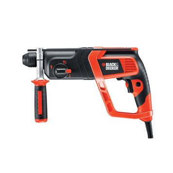 Перфоратор Black+Decker KD975K