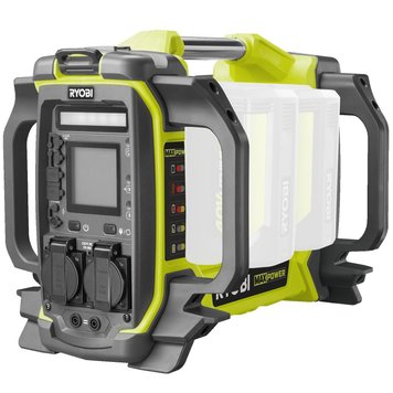 Інвертор напруги акумуляторний Ryobi RY36BI1800A-0