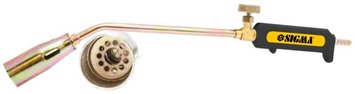 Горелка пропан O35 (колокол трапеция) (2902031)