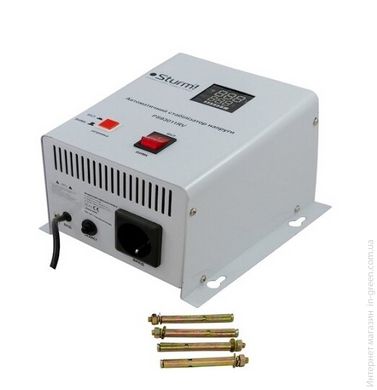 Релейний стабілізатор STURM PS93011RV
