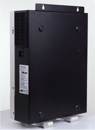Автономний сонячний інвертор Axpert VM IV 3600