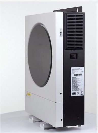 Автономний сонячний інвертор Axpert VM IV 3600