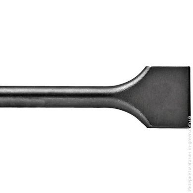 SDS-MAX лопаточное зубило BOSCH 80x300 мм (1618601008)