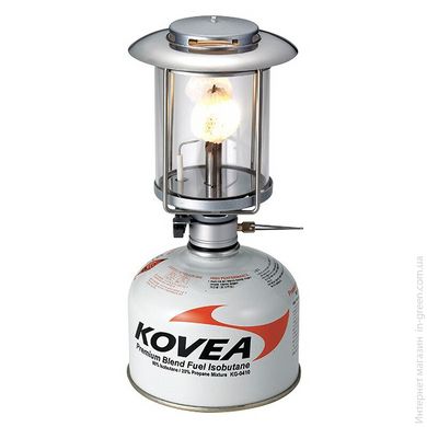 Газова лампа Kovea HELIOS KL-2905