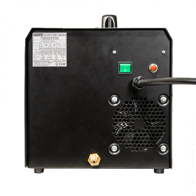 Напівавтомат зварювальний інверторний PATON StandardMIG-200