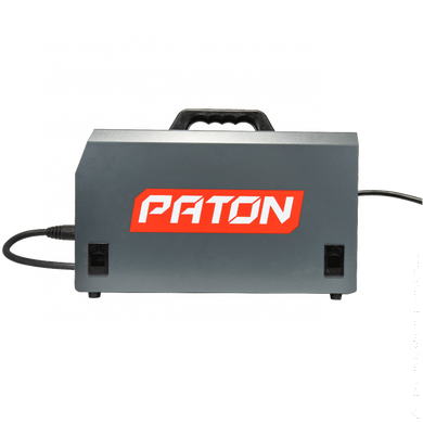 Полуавтомат сварочный инвертор PATON StandardMIG-200