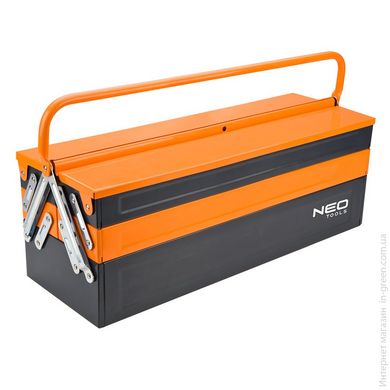 Ящик для інструменту NEO Tools 84-101
