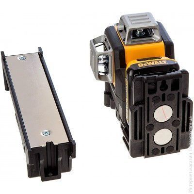 Уровень лазерный DEWALT DCE089D1G