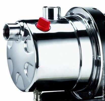Насосная станция AL-KO HW 1300 Inox (113249)