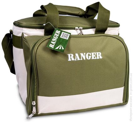 Набор для пикника RANGER Lawn (RA 9909)