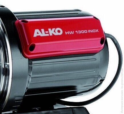 Насосная станция AL-KO HW 1300 Inox (113249)