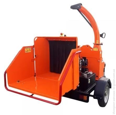 Измельчитель GTM DCH6