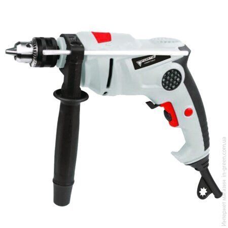 Дрель FORTE ID 650 VR