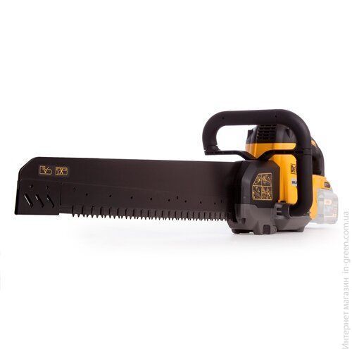 Пила DEWALT DCS397N