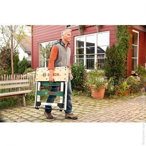 Рабочий стол BOSCH PWB 600 (0603B05200)