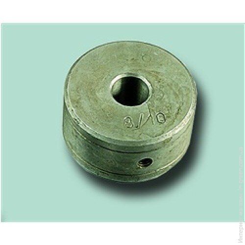Ролик подачи СТАЛЬной проволоки DEKA 0,6-0,8мм для DECAmig 6350, 6500, 7350-7600