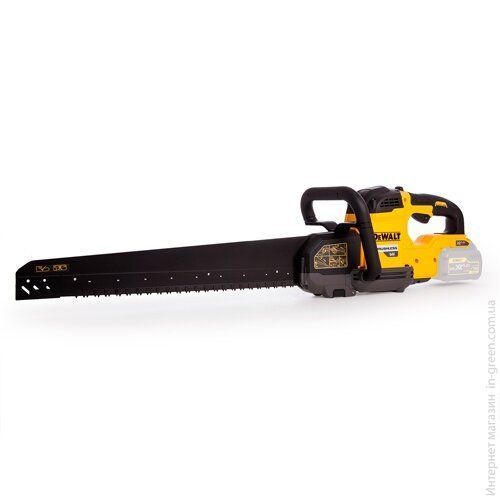 Пила DEWALT DCS397N
