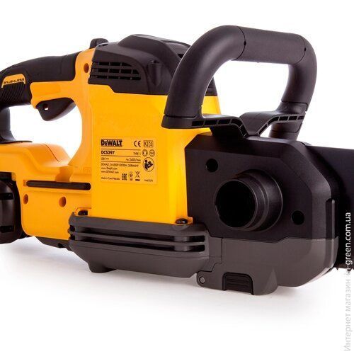 Пила DEWALT DCS397N