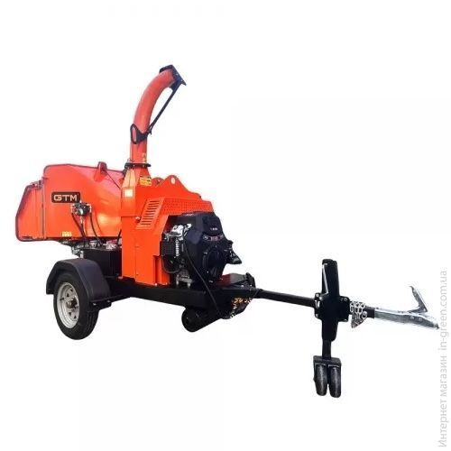 Измельчитель GTM DCH6