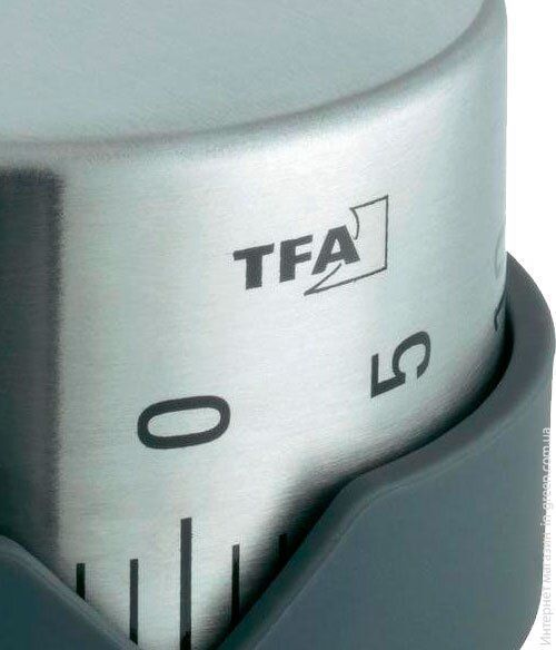 Таймер TFA 38102710
