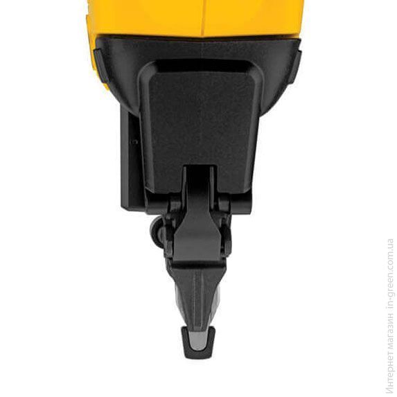 Пистолет гвоздезабивной аккумуляторный DeWALT DCN680N