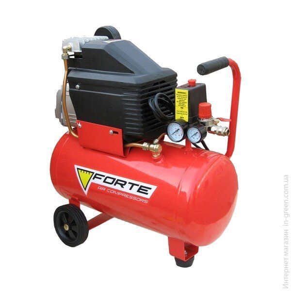 Компрессор FORTE FL 24