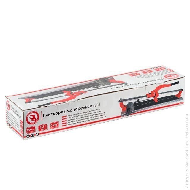 Плиткорез INTERTOOL HT-0382