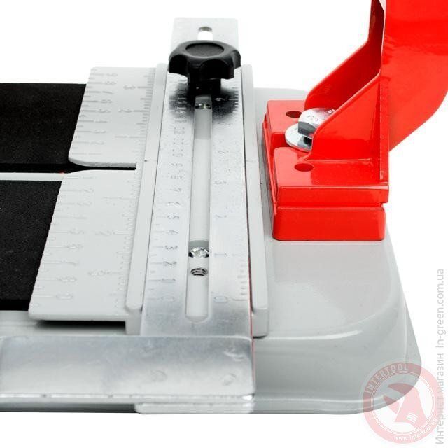 Плиткорез INTERTOOL HT-0382