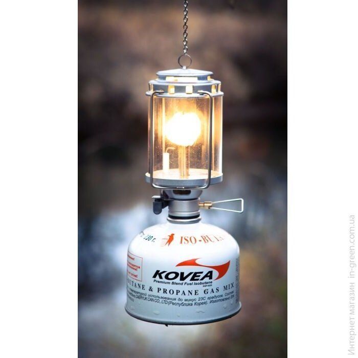 Газовая лампа Kovea HELIOS KL-2905