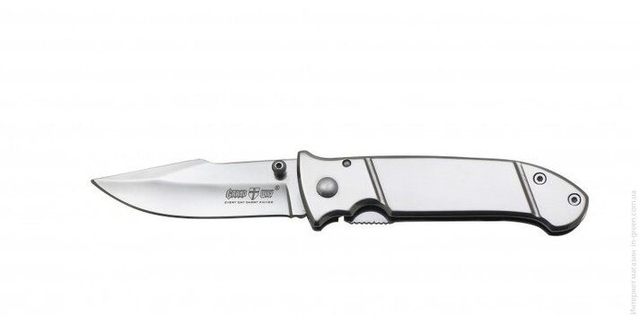 Нож GRAND WAY 01988