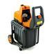 Измельчитель садовый GTM DS2800/45 ножевой механизм Фото 6 из 8