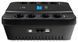 Источник бесперебойного питания Powercom SPD-750U LCD Фото 3 из 7
