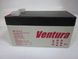 Акумуляторна батарея VENTURA GP 12-1.3 Фото 4 з 4