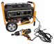 Генератор бензиновый Neo Tools 04-730 Фото 19 из 30