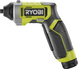 Викрутка акумуляторна RYOBI RSD4-120T Фото 2 з 12