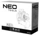 Компресор Neo Tools 12K020, безмасляний Фото 12 з 12