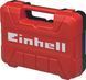 Гайковерт пневматический Einhell TC-PW 610 Compact (4138965) Фото 6 из 9