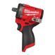 Гайковерт акумуляторний безщітковий Milwaukee M12 FCIWF12G3-0 (без АКБ та ЗП) Фото 1 з 6