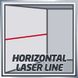 Лазерный нивелир EINHELL TC-LL 2 Фото 3 из 10