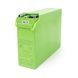 Аккумуляторная батарея MONBAT FRONT TERMINAL 12MVR100 AGM 12V/100Ah Фото 1 из 3