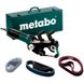 Шлифовальная машина METABO RBE 9-60 Set Фото 1 из 12