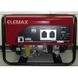 Бензиновий генератор ELEMAX SH-3900EX Фото 3 з 3