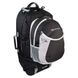 Рюкзак туристичний HIGHLANDER Explorer Ruckcase 80+20 Black Фото 1 з 4