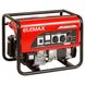 Бензиновый генератор ELEMAX SH-3900EX Фото 1 из 3