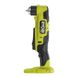 Дрель аккумуляторная угловая RYOBI RAD18C-0 Фото 3 из 10