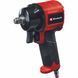 Гайковерт пневматический Einhell TC-PW 610 Compact (4138965) Фото 1 из 9
