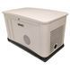 Газовый генератор Senci SC8REF-EB ATS Фото 1 из 7