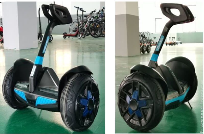 Гіроборд EnerSol-E12