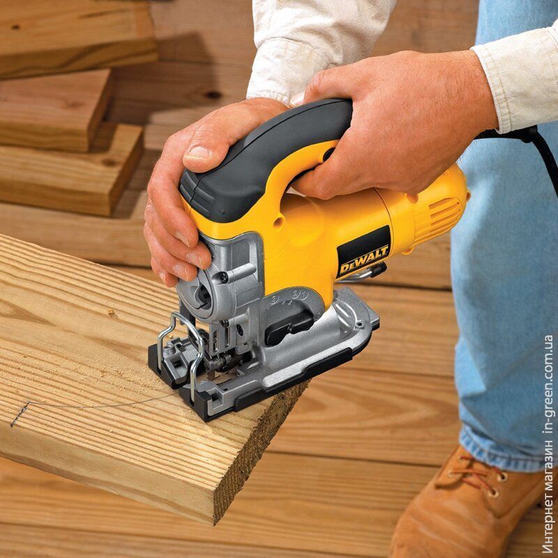 Лобзик DEWALT DW331K